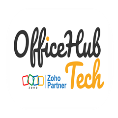 OfficeHub Tech LLC - Trusted Zoho Consulting Partn