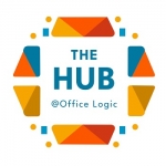 The HUB @ Office Logic
