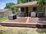 Ogden Decks