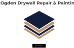 Ogdendrywallpainting