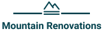 Mountain Renovations