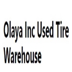 Olaya Inc Used Tire Warehouse