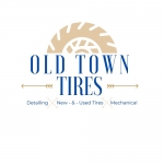 Old Town Tires - New and Used Tires Surrey