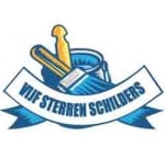 Vijf Sterren Schilders