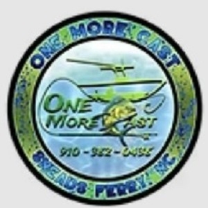 One More Cast Sneads Ferry NC