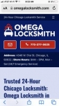 Omega Locksmith