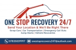 One Stop Recovery 24/7