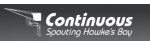 Continuous Spouting Hawkes Bay (2016) Ltd