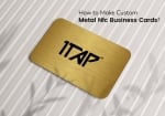 1 Tap Cards
