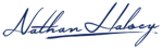 Nathan Halsey
