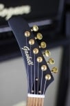 Gaskell Left Handed Guitars