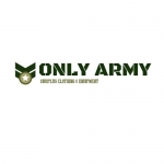 Only Army Surplus