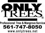 Only Trees