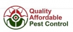 Quality affordable pest control Markham