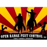 Open Range Pest Control LLC