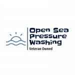 Open Sea Pressure Washing