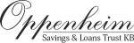 Oppenheim Savings &amp; Loans Trust KB