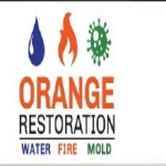 Orange Restoration San Diego