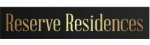 The Reserve Residences