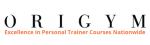 Origym Centre of Excellence