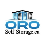 Oro Self Storage
