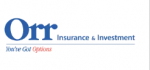 Orr Insurance