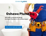 Oshawa Plumbing