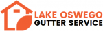 Lake Oswego Gutter Service