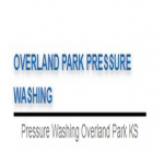 Overland Park Pressure Washing