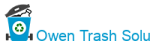 Owen Trash Solutions