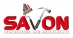 Savon Contracting and Maintenance
