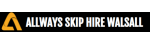 Allways Skip Hire Walsall