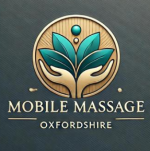 Mobile Massage Oxfordshire