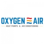 Oxygen Air