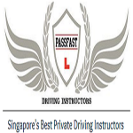 PASSFAST Driving Instructors SG