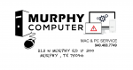 MURPHY COMPUTER MAC &amp; PC SERVICE