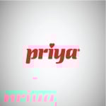 PRIYA FOODS