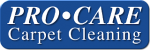 PRO CARE CARPET CLEANING