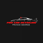 PRO Car Detailing Prince George