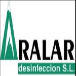 Aralar Desinfección