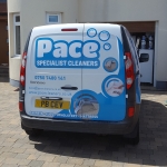 Pace Specialist Cleaners