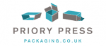 Priory Press Packaging