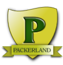 Packerland Websites