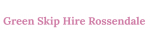 Green Skip Hire Rossendale