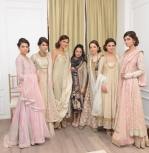 Pakistani Wedding Dresses
