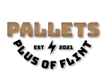 Pallets Plus of Flint