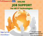 Teksupports