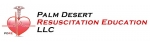 Palm Desert Resuscitation Education, LLC.