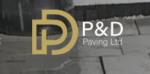 Pandd paving