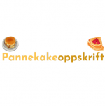 Pannekakeoppskrift
